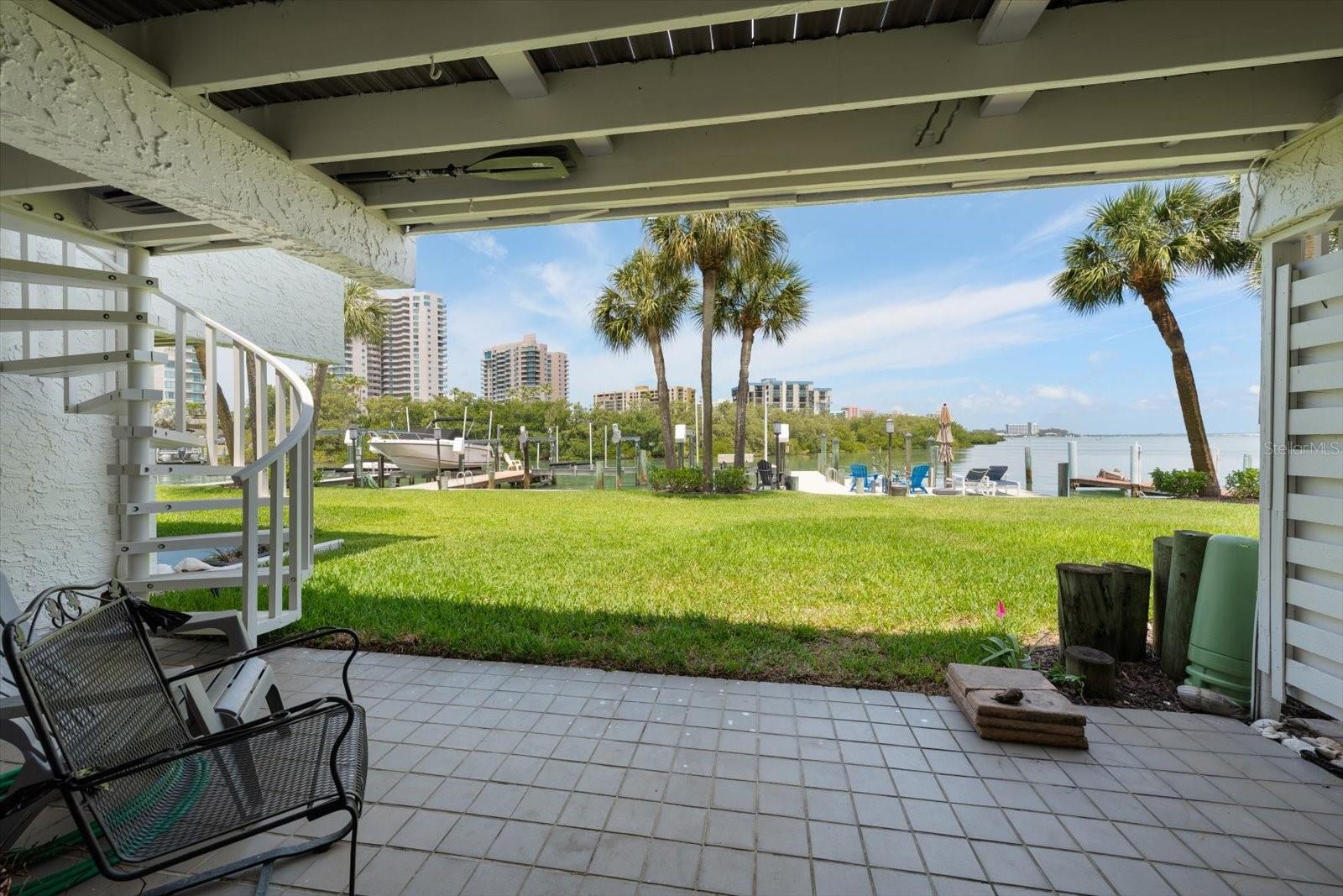 118 MARINA DEL REY CT, CLEARWATER BEACH, FL, 33767