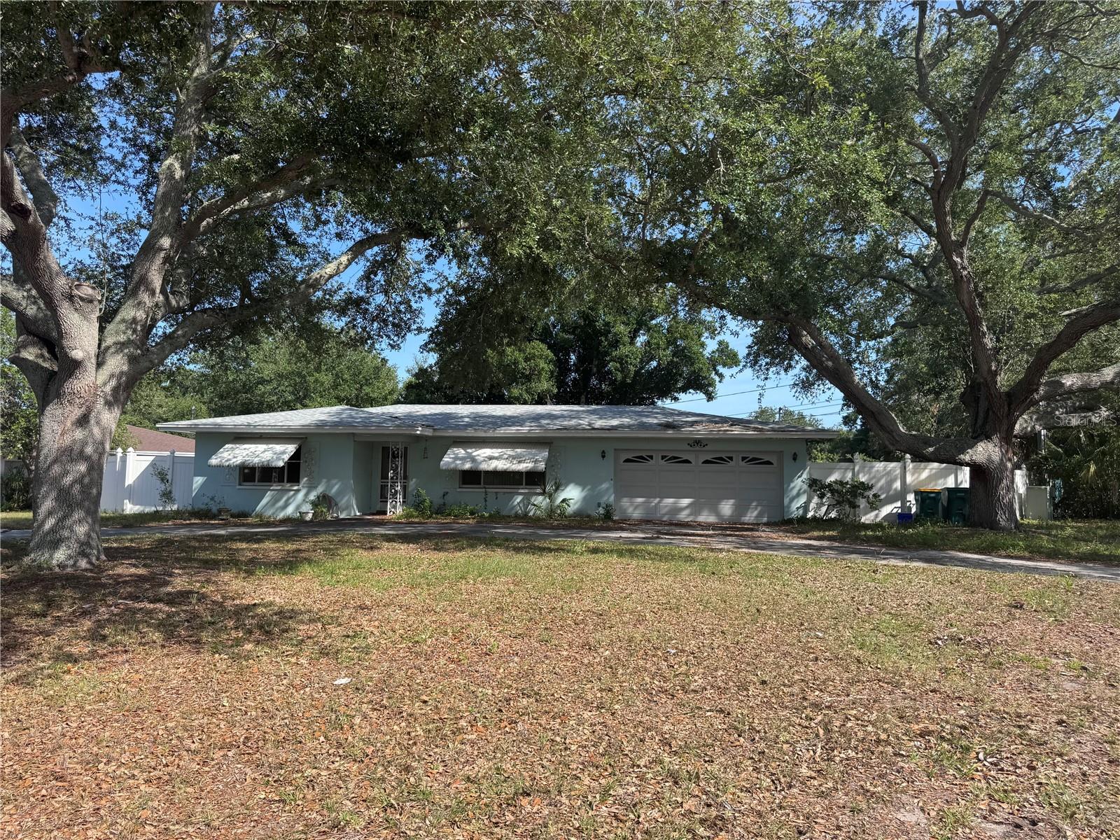 1601 HARDWOOD DR, CLEARWATER, FL, 33756