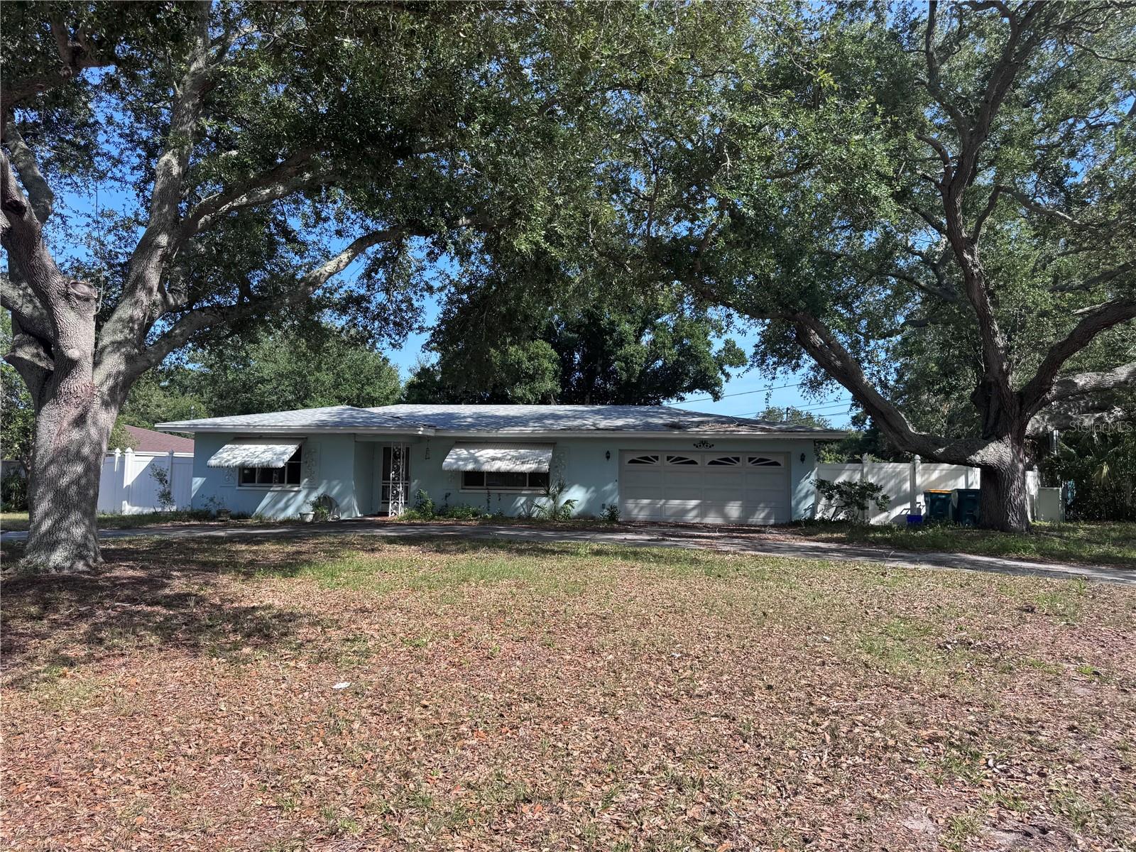 1601 HARDWOOD DR, CLEARWATER, FL, 33756