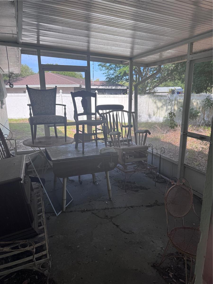1601 HARDWOOD DR, CLEARWATER, FL, 33756