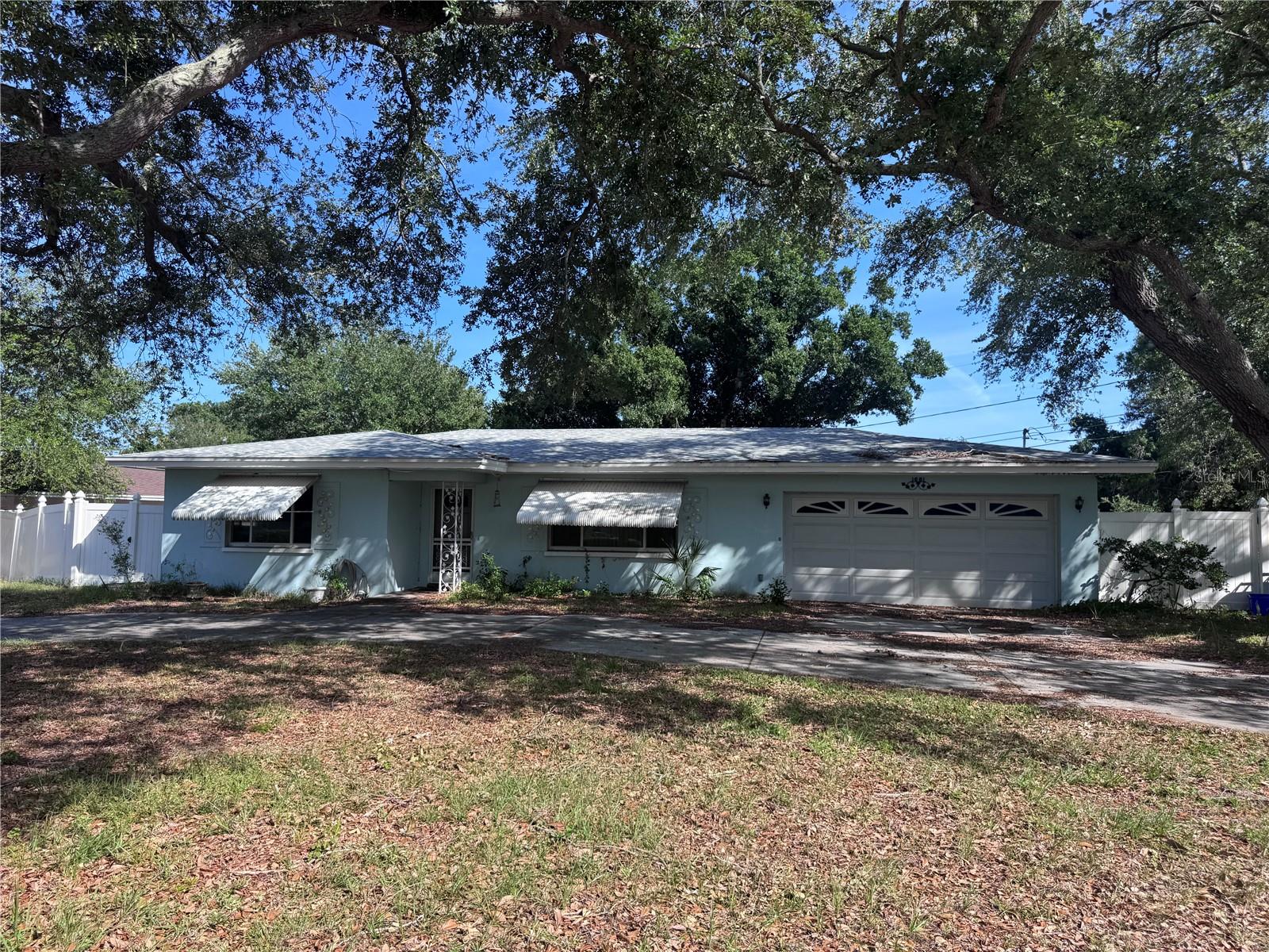 1601 HARDWOOD DR, CLEARWATER, FL, 33756