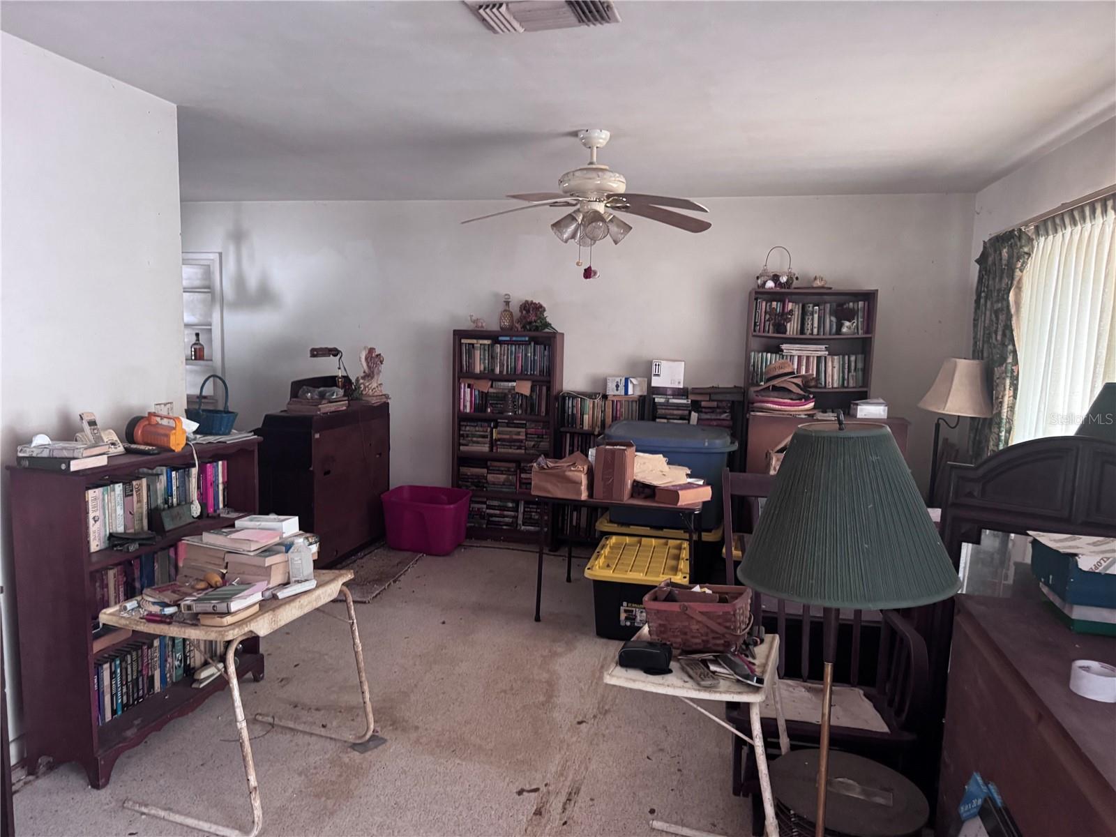 1601 HARDWOOD DR, CLEARWATER, FL, 33756