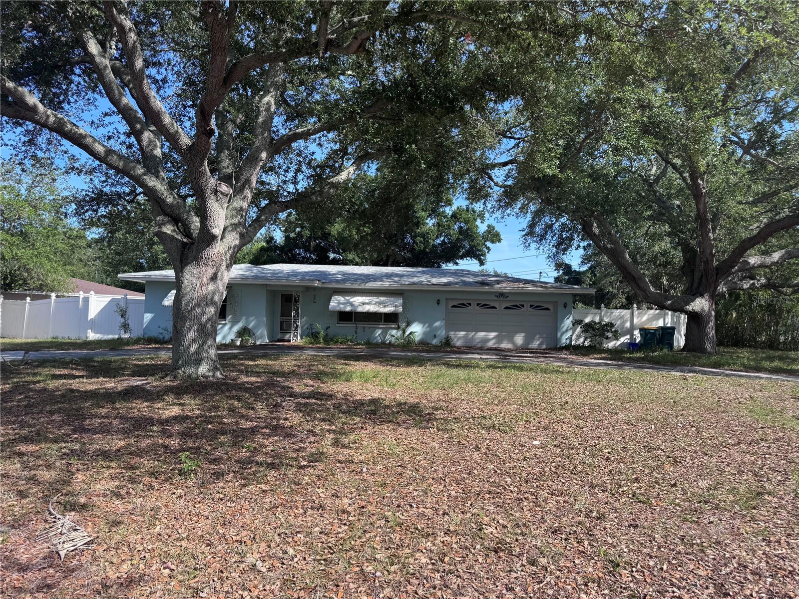 1601 HARDWOOD DR, CLEARWATER, FL, 33756