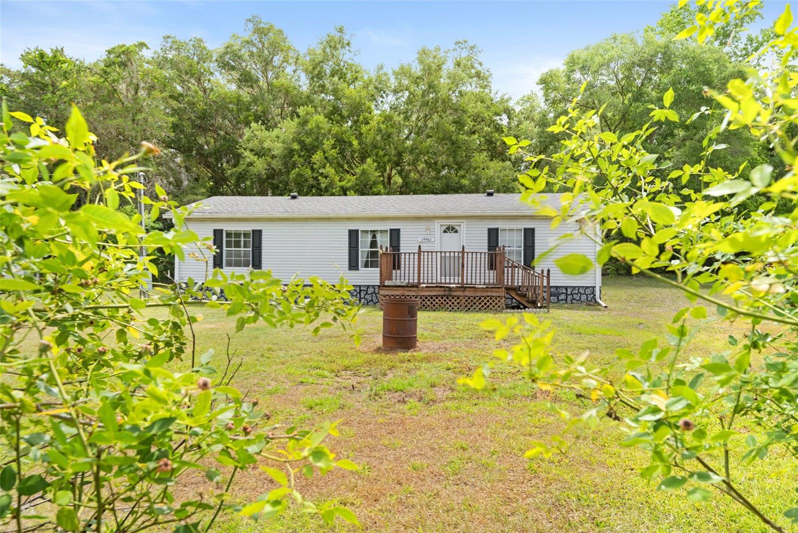 19961 MANECKE RD, BROOKSVILLE, FL, 34601
