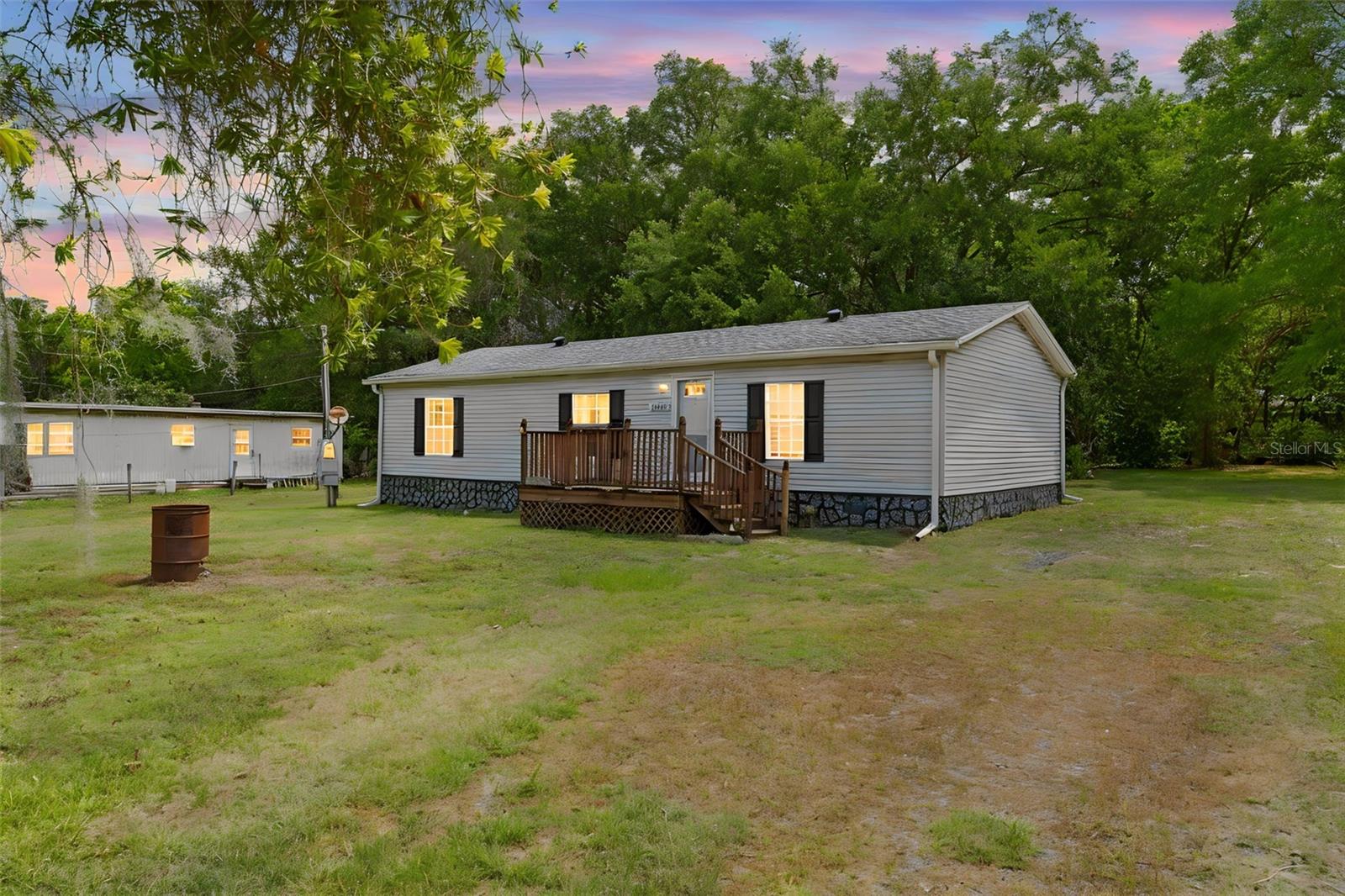 19961 MANECKE RD, BROOKSVILLE, FL, 34601