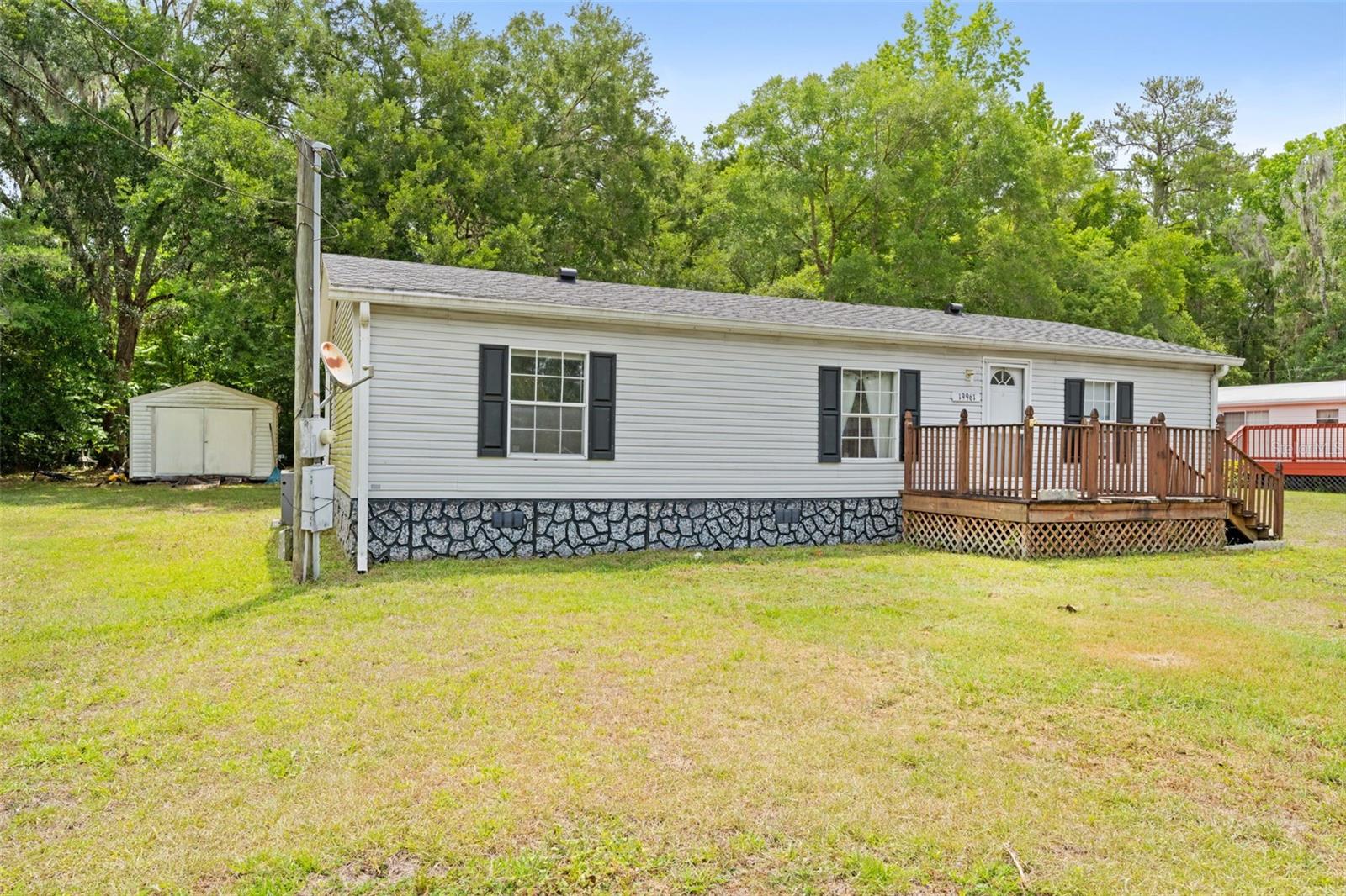 19961 MANECKE RD, BROOKSVILLE, FL, 34601