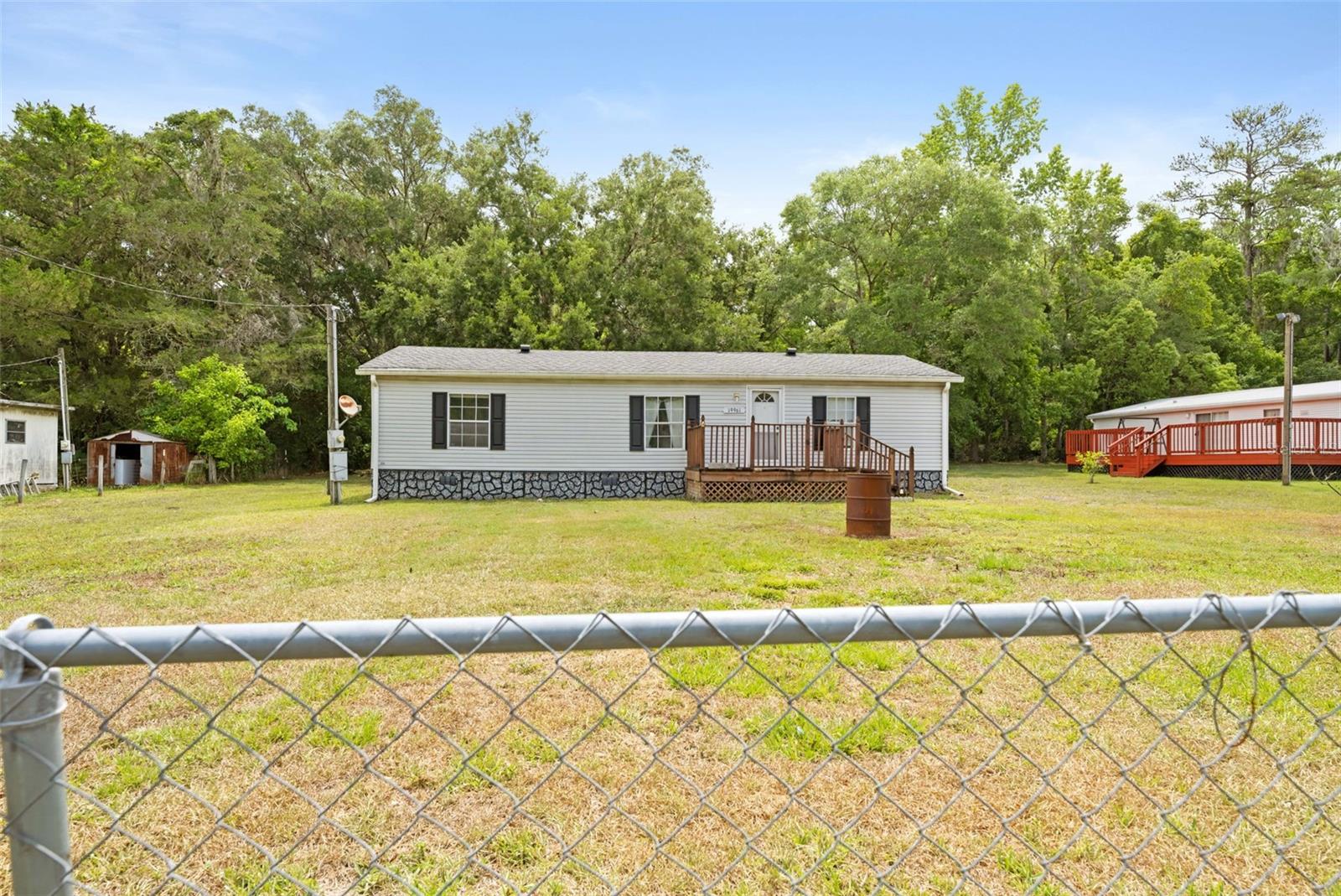 19961 MANECKE RD, BROOKSVILLE, FL, 34601