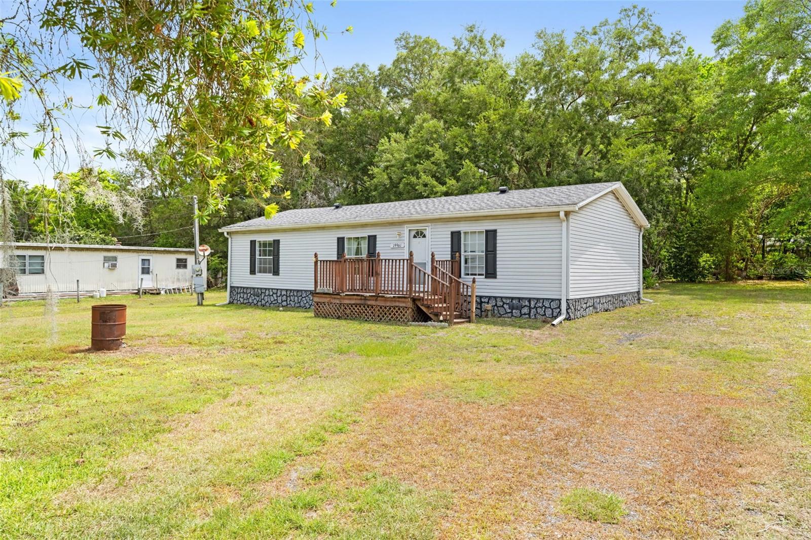 19961 MANECKE RD, BROOKSVILLE, FL, 34601