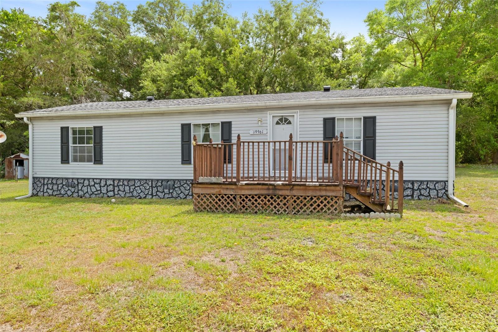 19961 MANECKE RD, BROOKSVILLE, FL, 34601