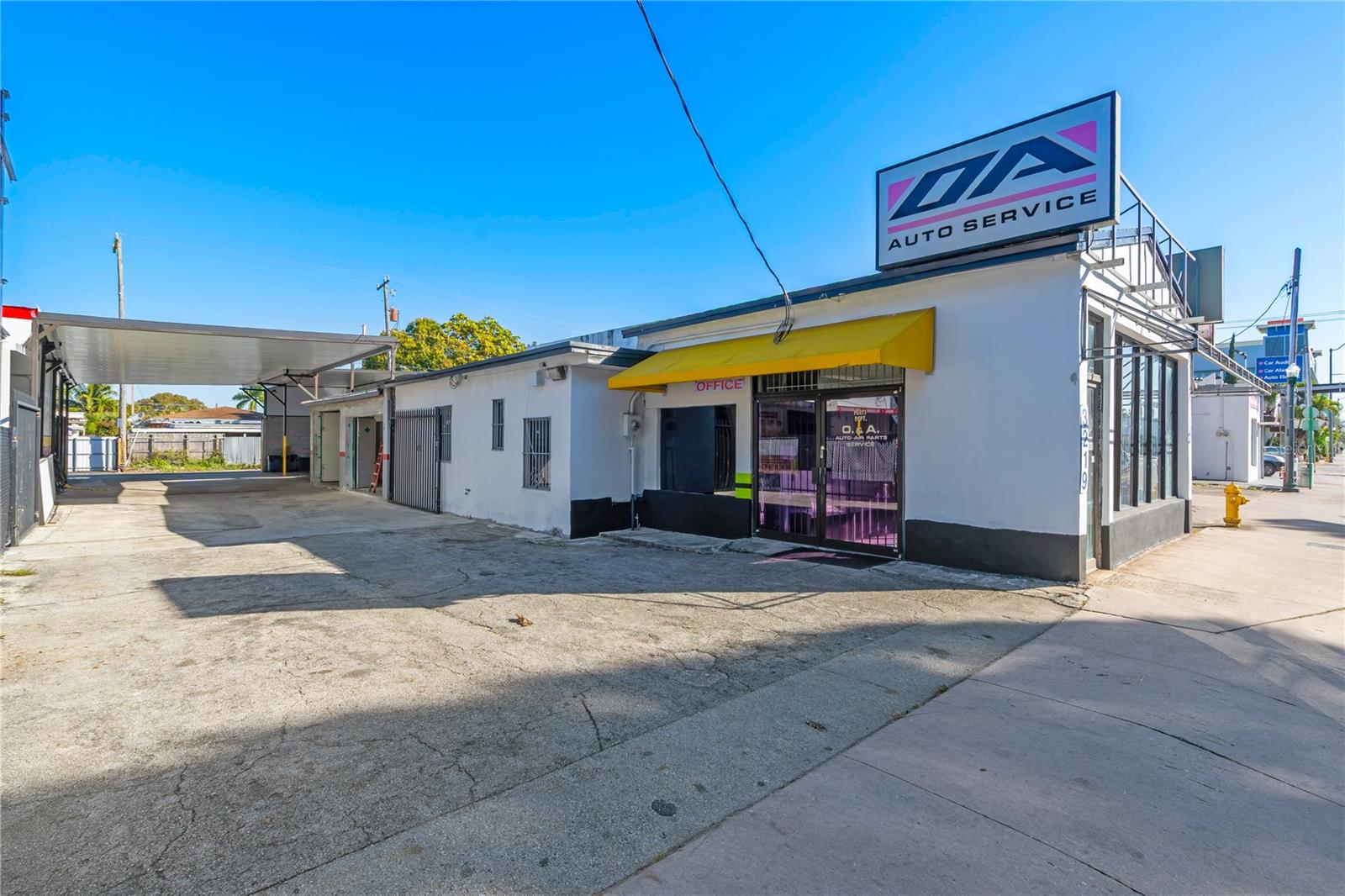 3219 SW 8TH ST, MIAMI, FL, 33135