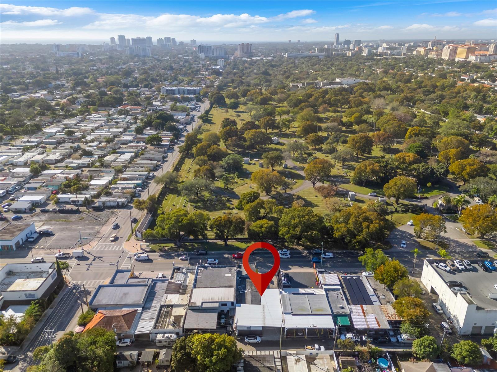 3219 SW 8TH ST, MIAMI, FL, 33135