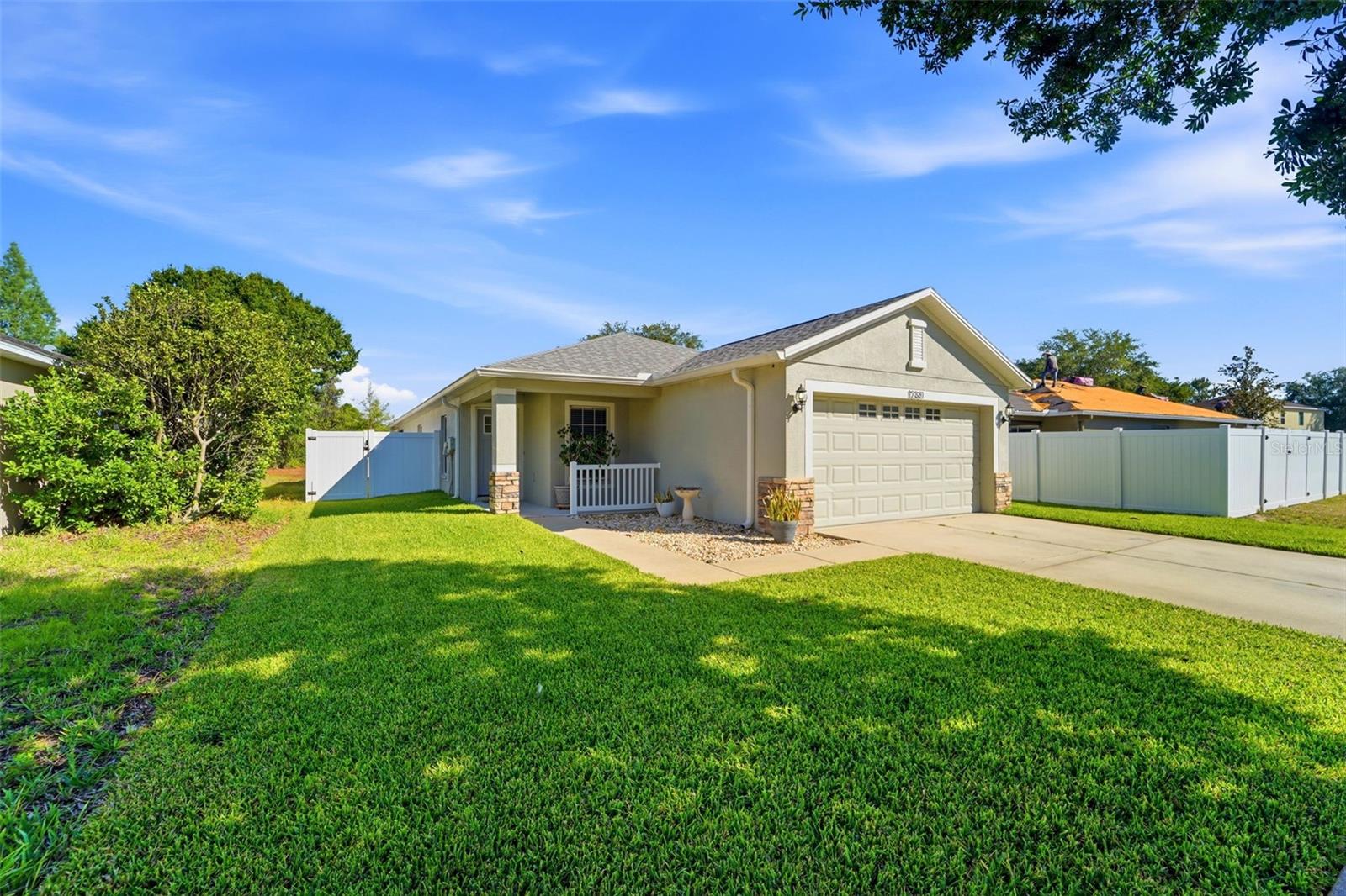 12331 BOOT SPUR WAY, SPRING HILL, FL, 34610