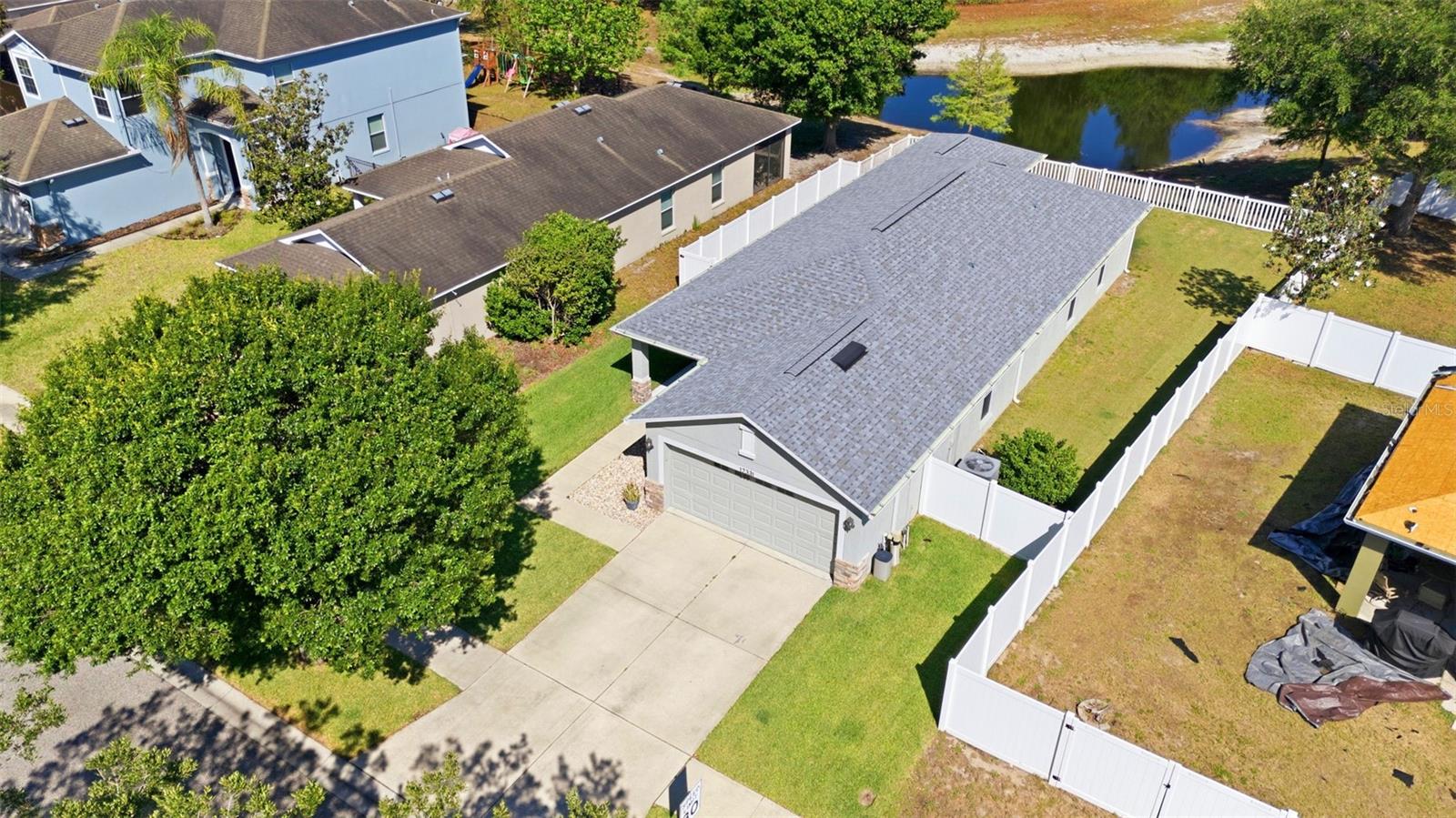 12331 BOOT SPUR WAY, SPRING HILL, FL, 34610