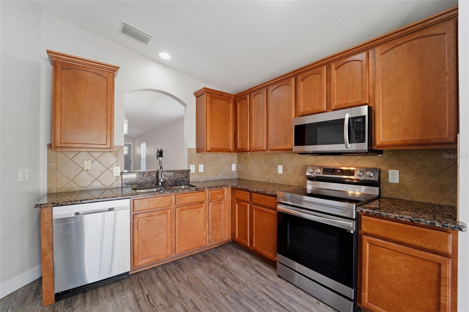 12331 BOOT SPUR WAY, SPRING HILL, FL, 34610