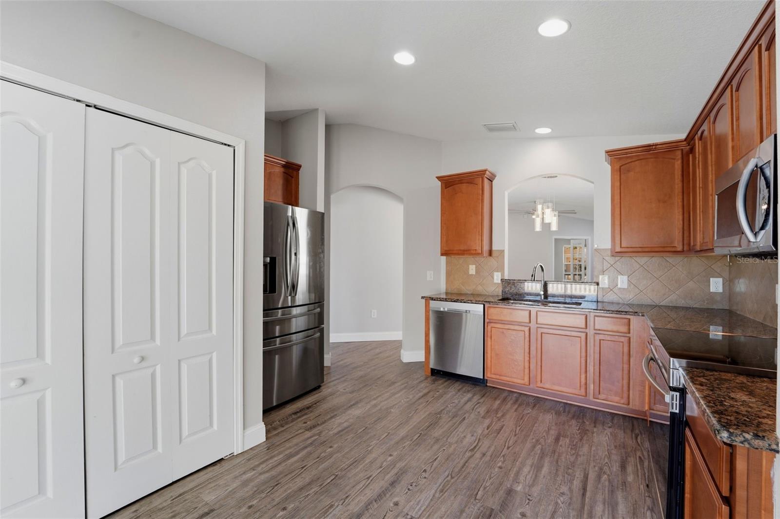12331 BOOT SPUR WAY, SPRING HILL, FL, 34610