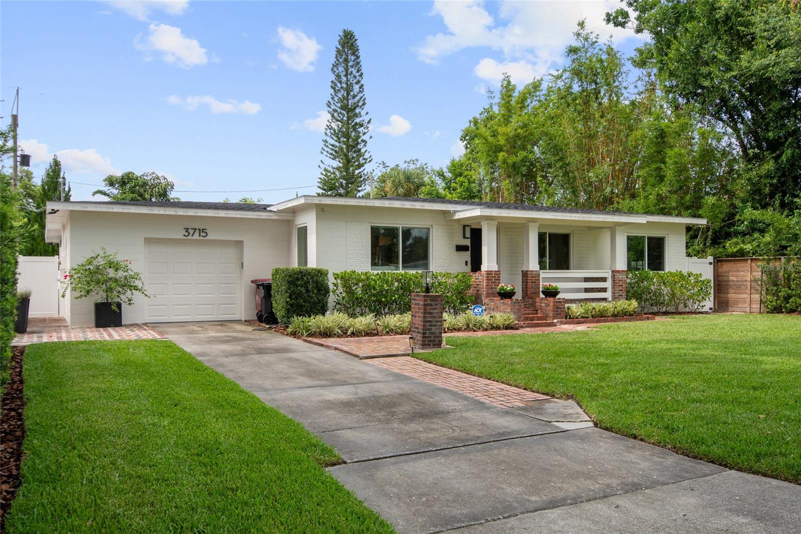3715 WREN LANE, ORLANDO, FL, 32803