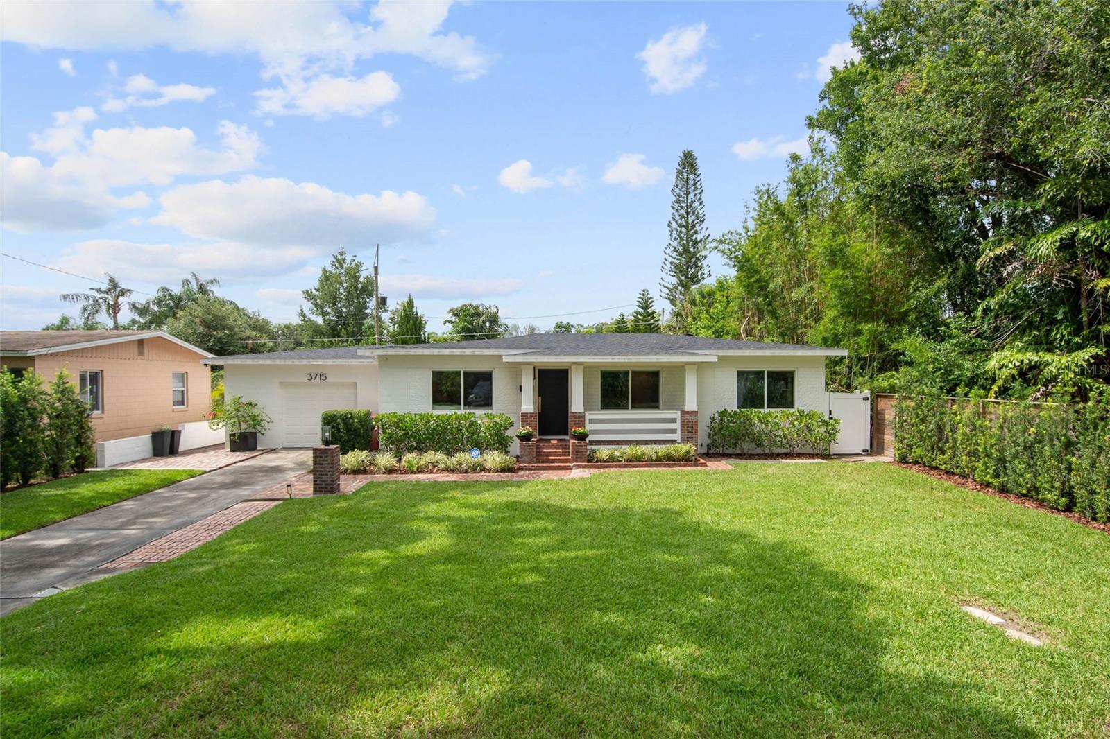 3715 WREN LANE, ORLANDO, FL, 32803