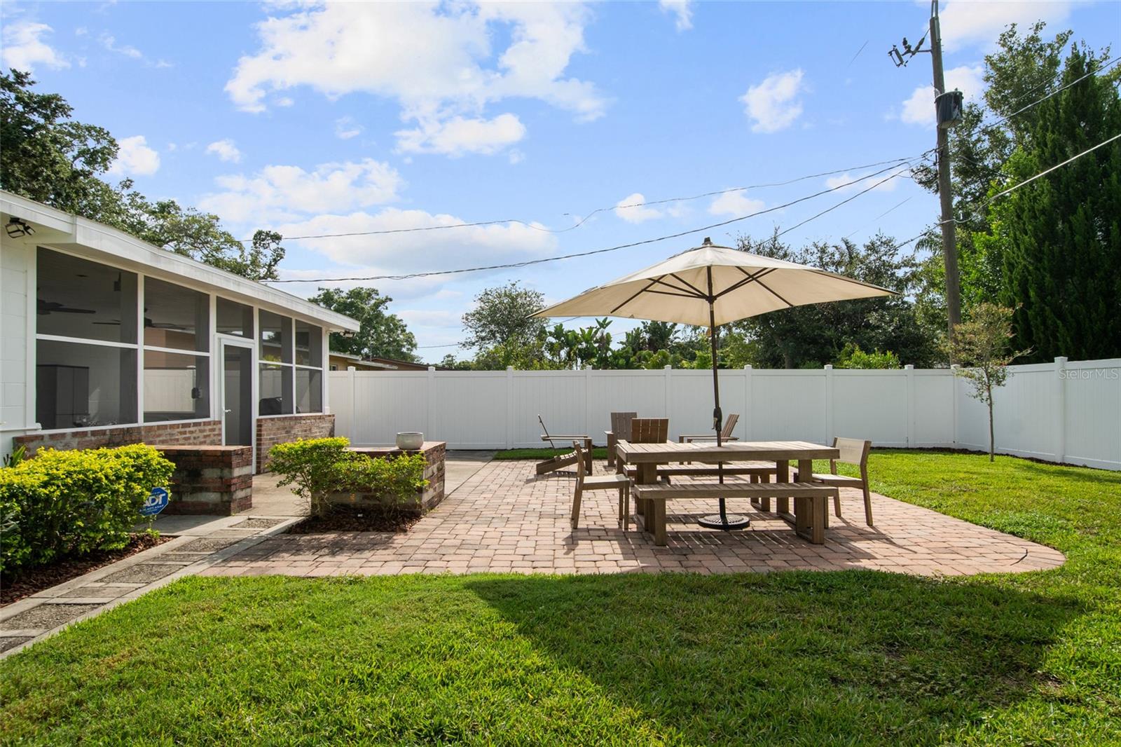 3715 WREN LANE, ORLANDO, FL, 32803
