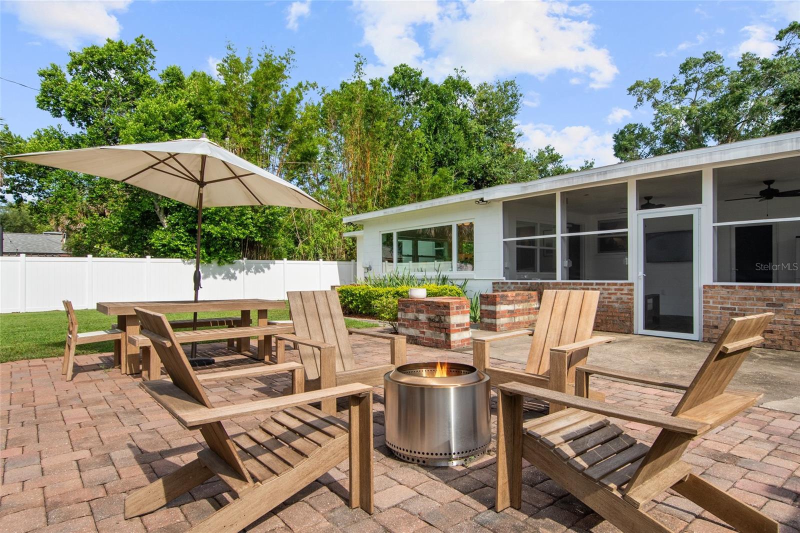 3715 WREN LANE, ORLANDO, FL, 32803