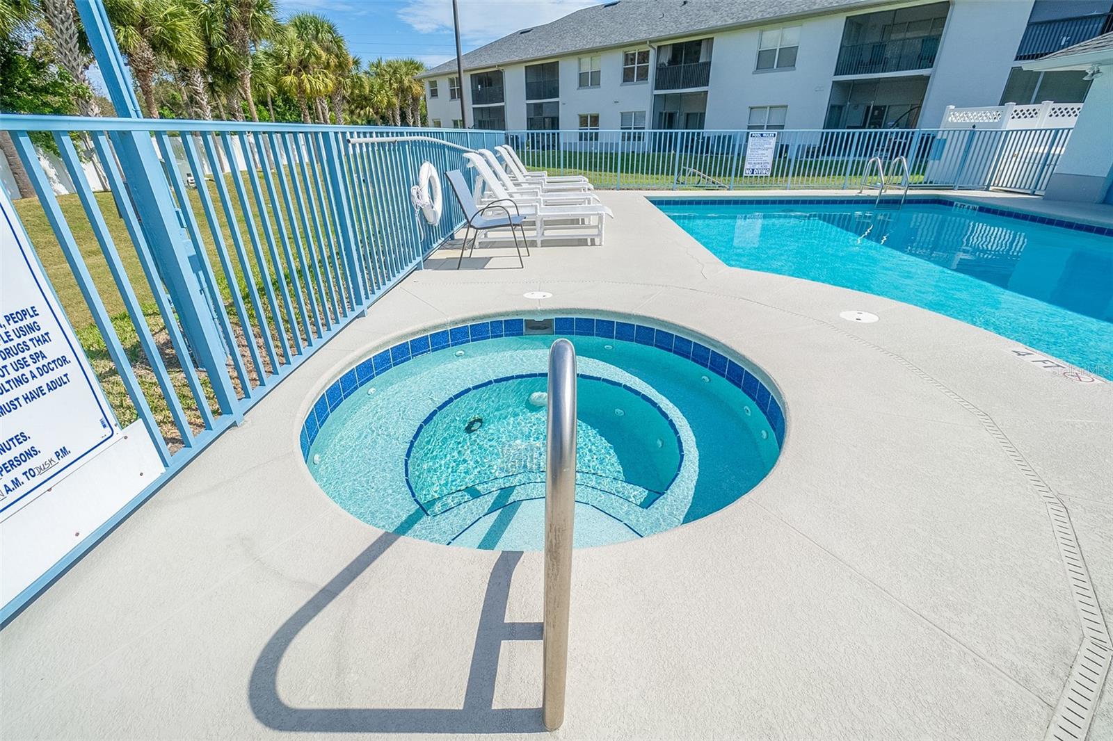 180 PORTSIDE AVE #101, CAPE CANAVERAL, FL, 32920