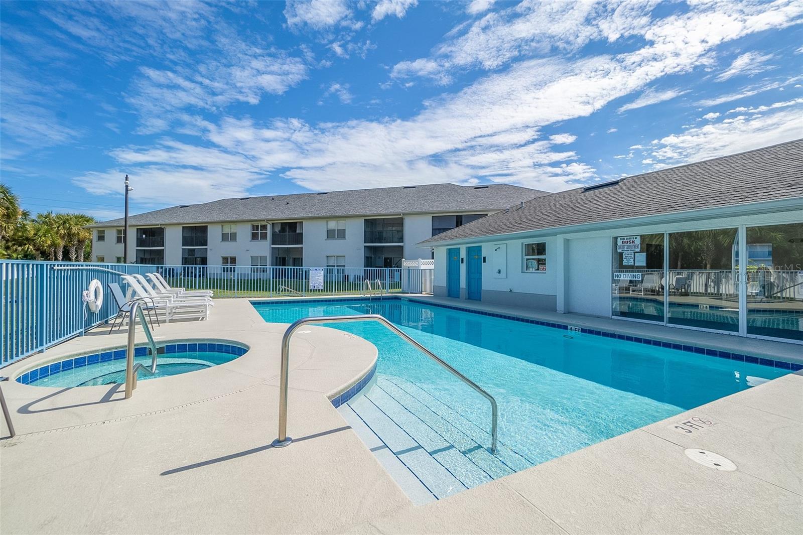 180 PORTSIDE AVE #101, CAPE CANAVERAL, FL, 32920