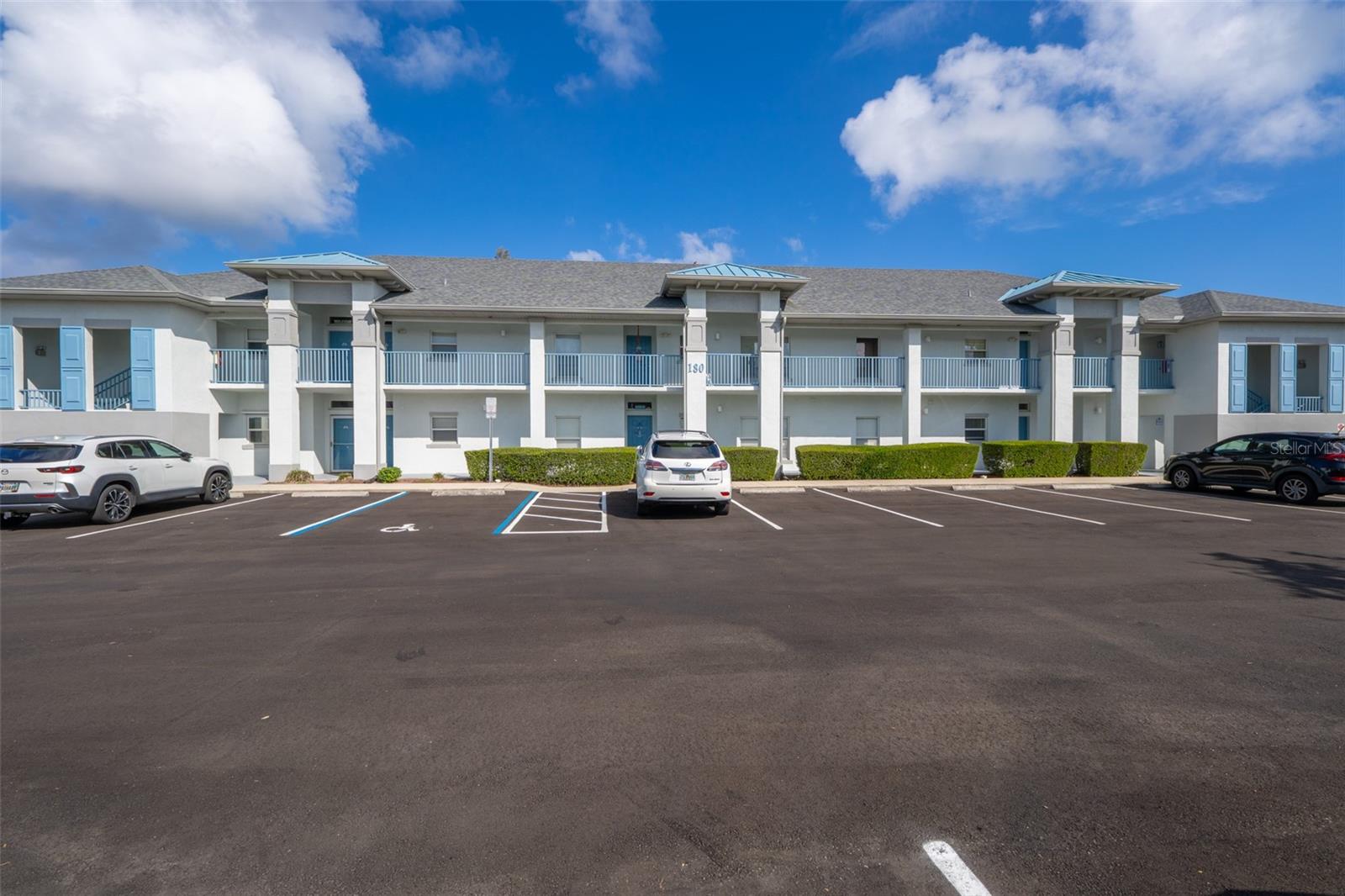 180 PORTSIDE AVE #101, CAPE CANAVERAL, FL, 32920