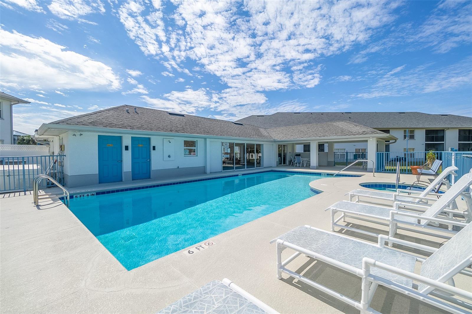 180 PORTSIDE AVE #101, CAPE CANAVERAL, FL, 32920