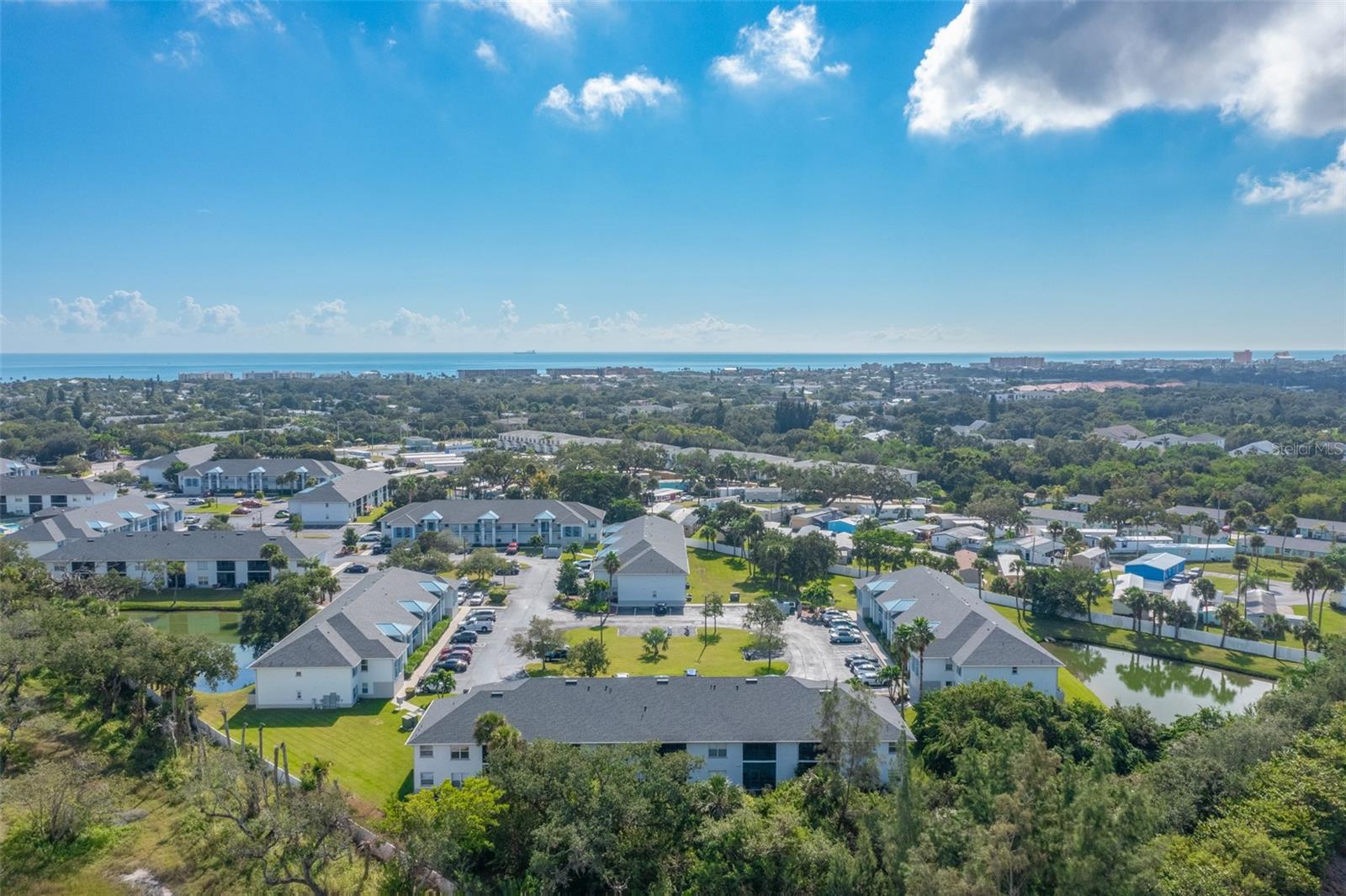 180 PORTSIDE AVE #101, CAPE CANAVERAL, FL, 32920