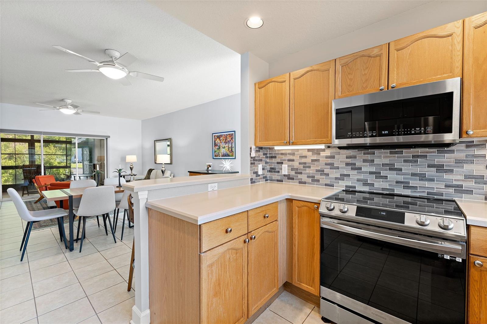 180 PORTSIDE AVE #101, CAPE CANAVERAL, FL, 32920