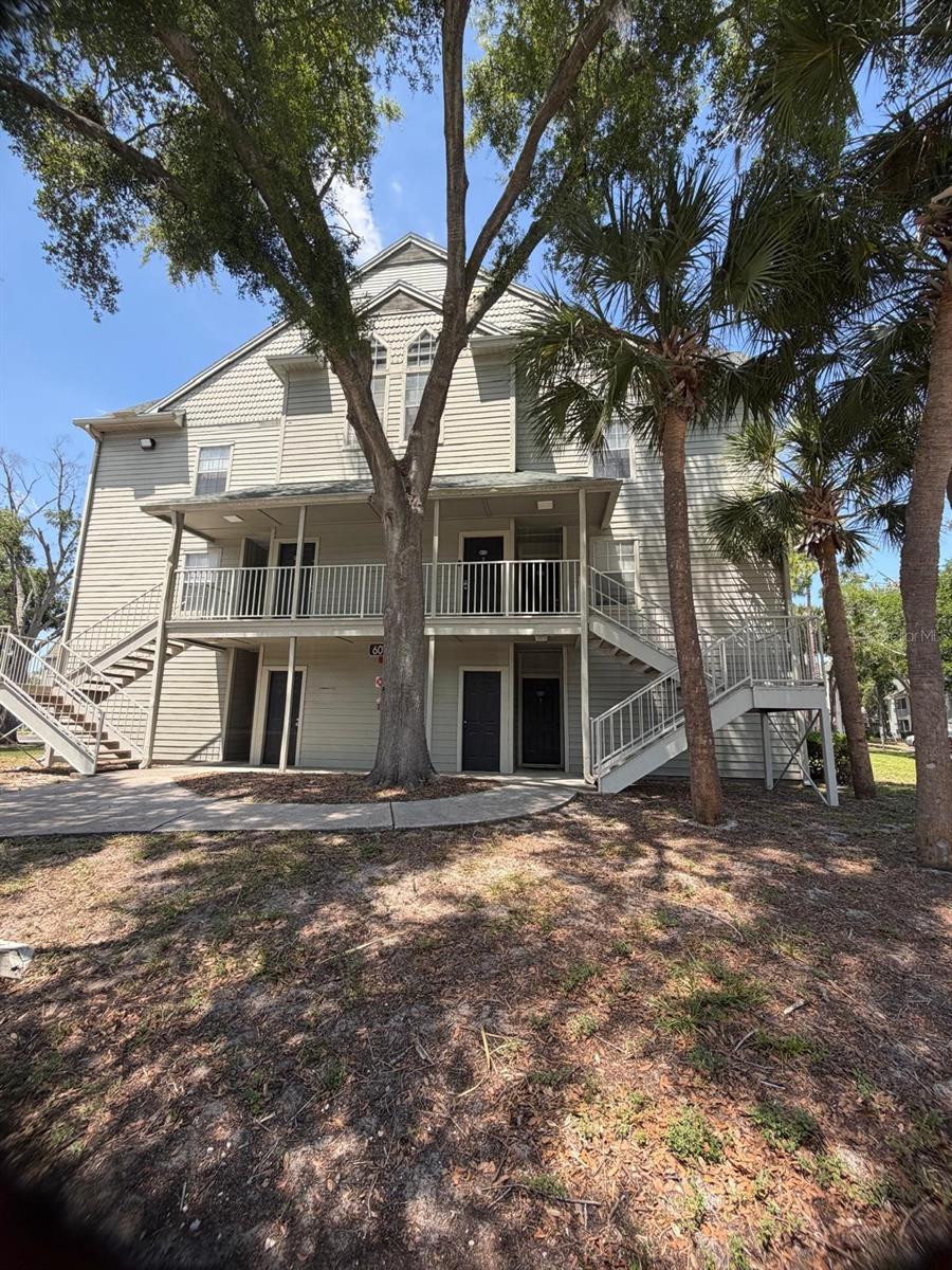 6016 WESTGATE DR #201, ORLANDO, FL, 32835