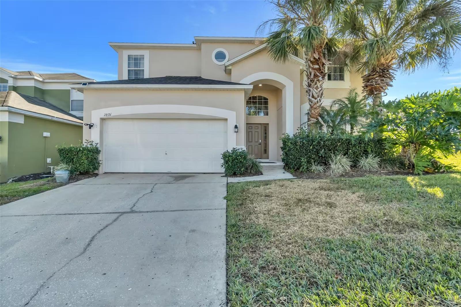 2801 LIDO KEY CT, KISSIMMEE, FL, 34747