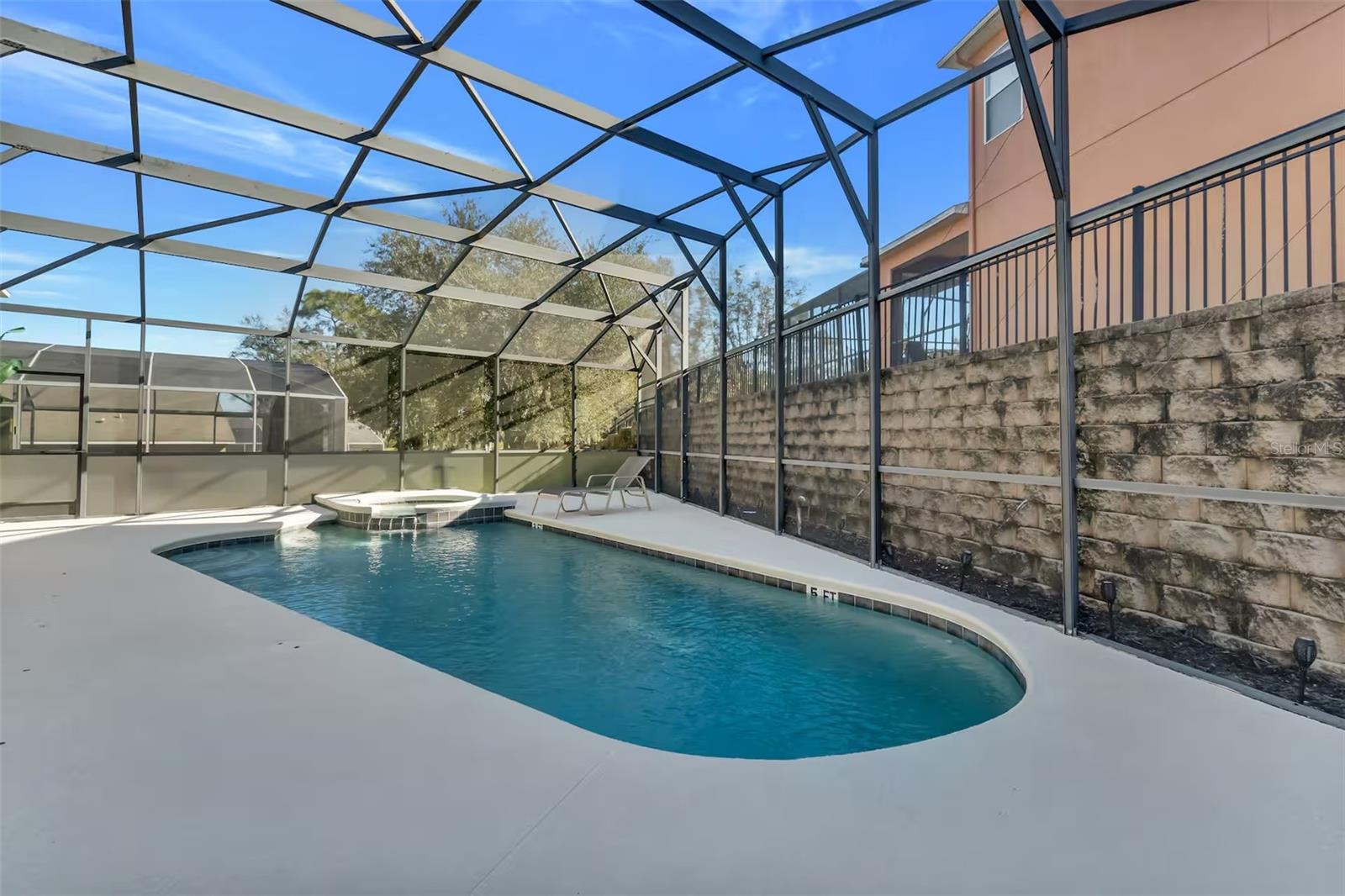 2801 LIDO KEY CT, KISSIMMEE, FL, 34747