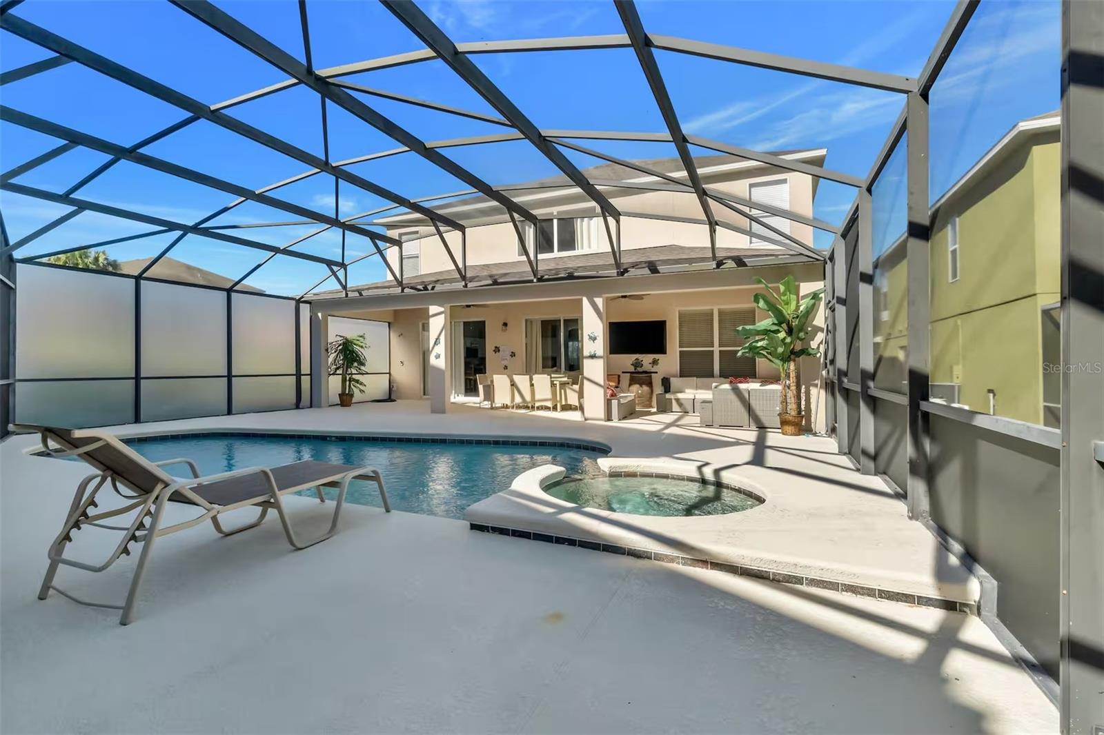 2801 LIDO KEY CT, KISSIMMEE, FL, 34747