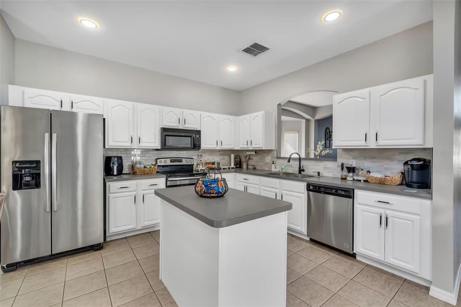 2801 LIDO KEY CT, KISSIMMEE, FL, 34747