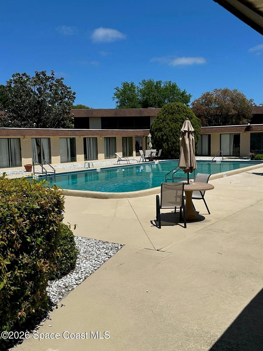 205 PALMETTO AVE #102, MERRITT ISLAND, FL, 32953