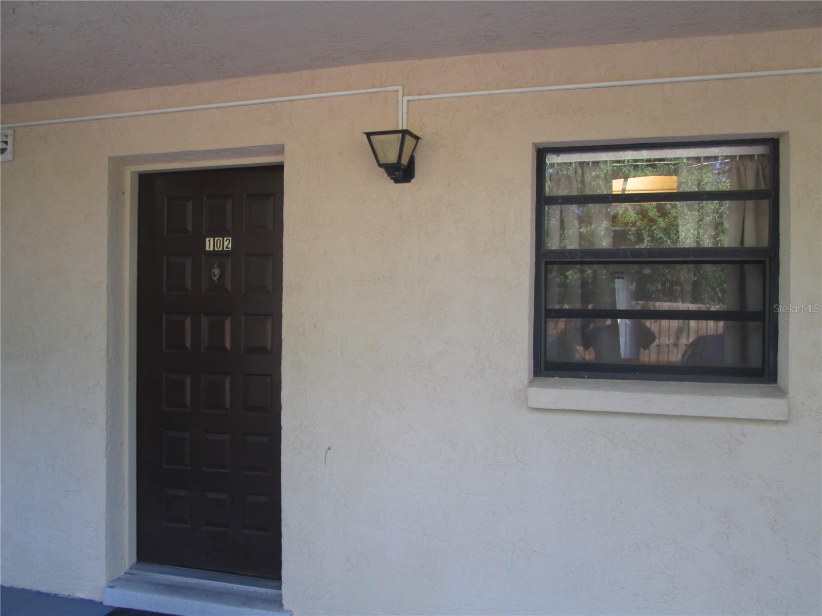 205 PALMETTO AVE #102, MERRITT ISLAND, FL, 32953