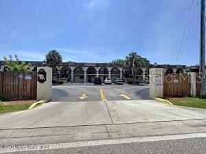 205 PALMETTO AVE #102, MERRITT ISLAND, FL, 32953