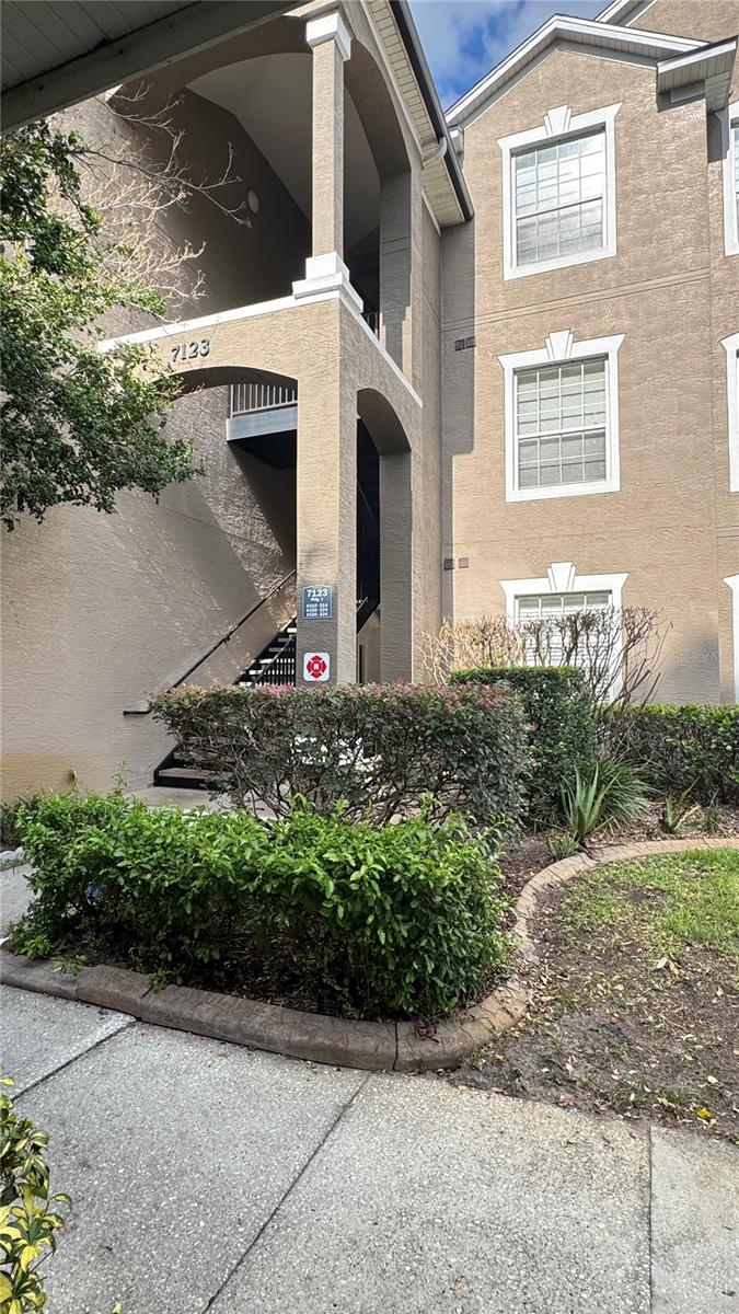 7123 YACHT BASIN AVE #312, ORLANDO, FL, 32835
