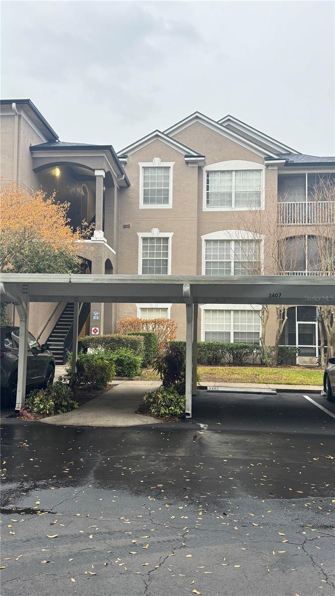 7123 YACHT BASIN AVE #312, ORLANDO, FL, 32835