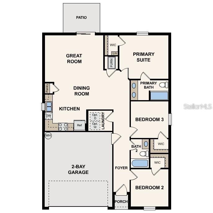 597 LIVE OAK LOOP, CRESCENT CITY, FL, 32112