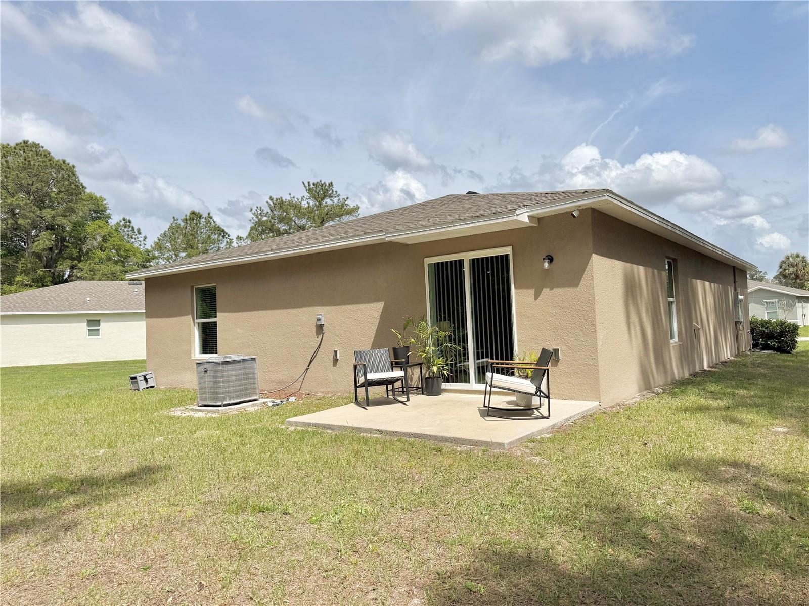 597 LIVE OAK LOOP, CRESCENT CITY, FL, 32112