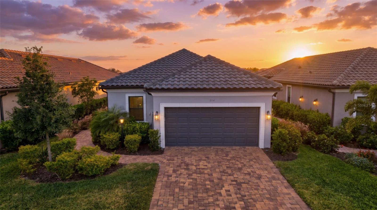 3114 TOLMINO CT, BRADENTON, FL, 34211