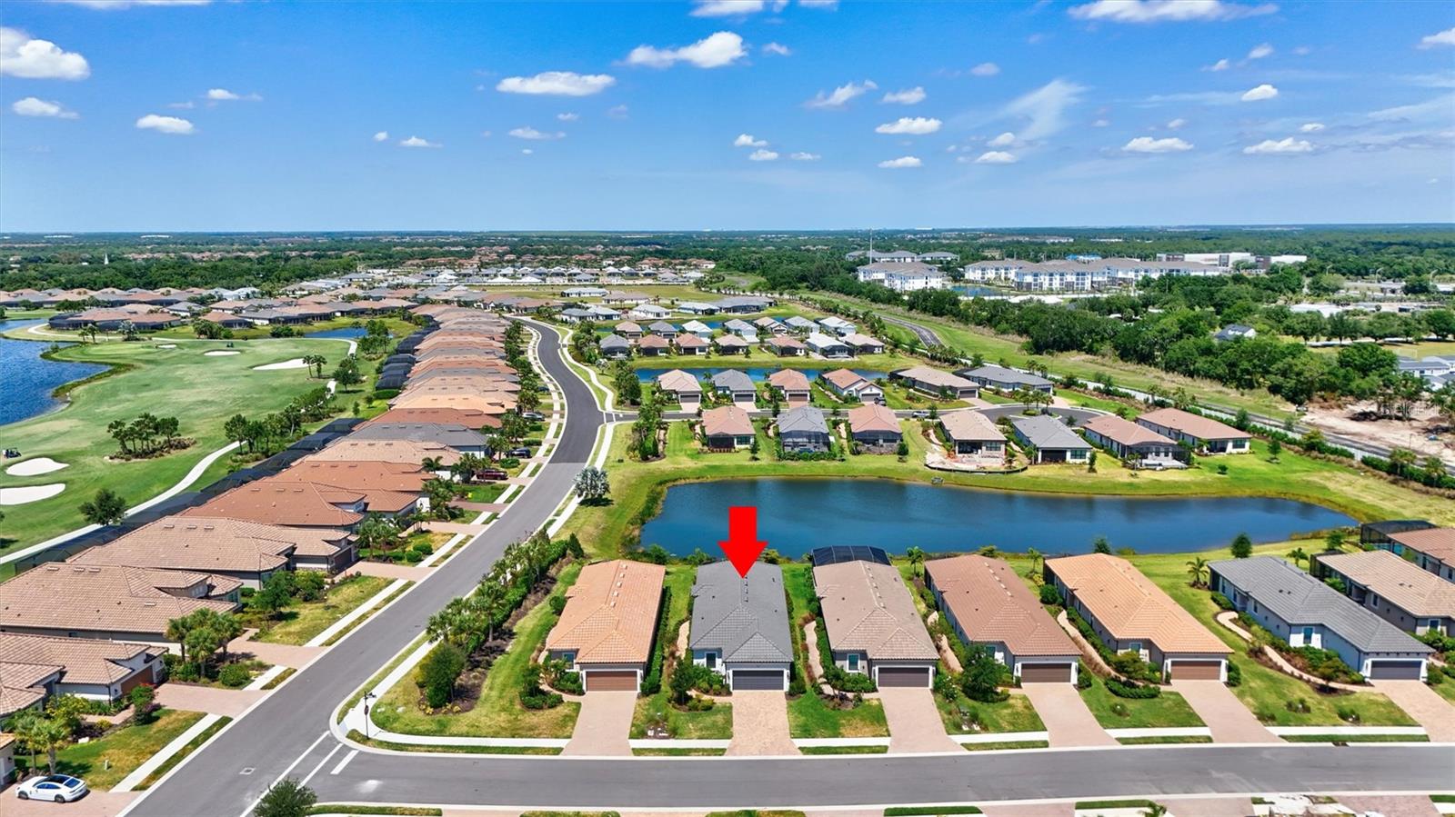 3114 TOLMINO CT, BRADENTON, FL, 34211