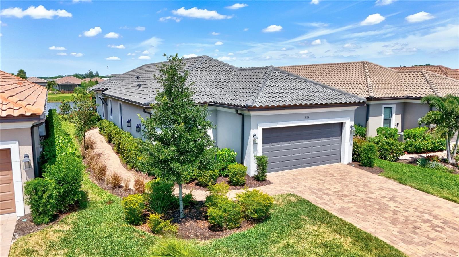 3114 TOLMINO CT, BRADENTON, FL, 34211