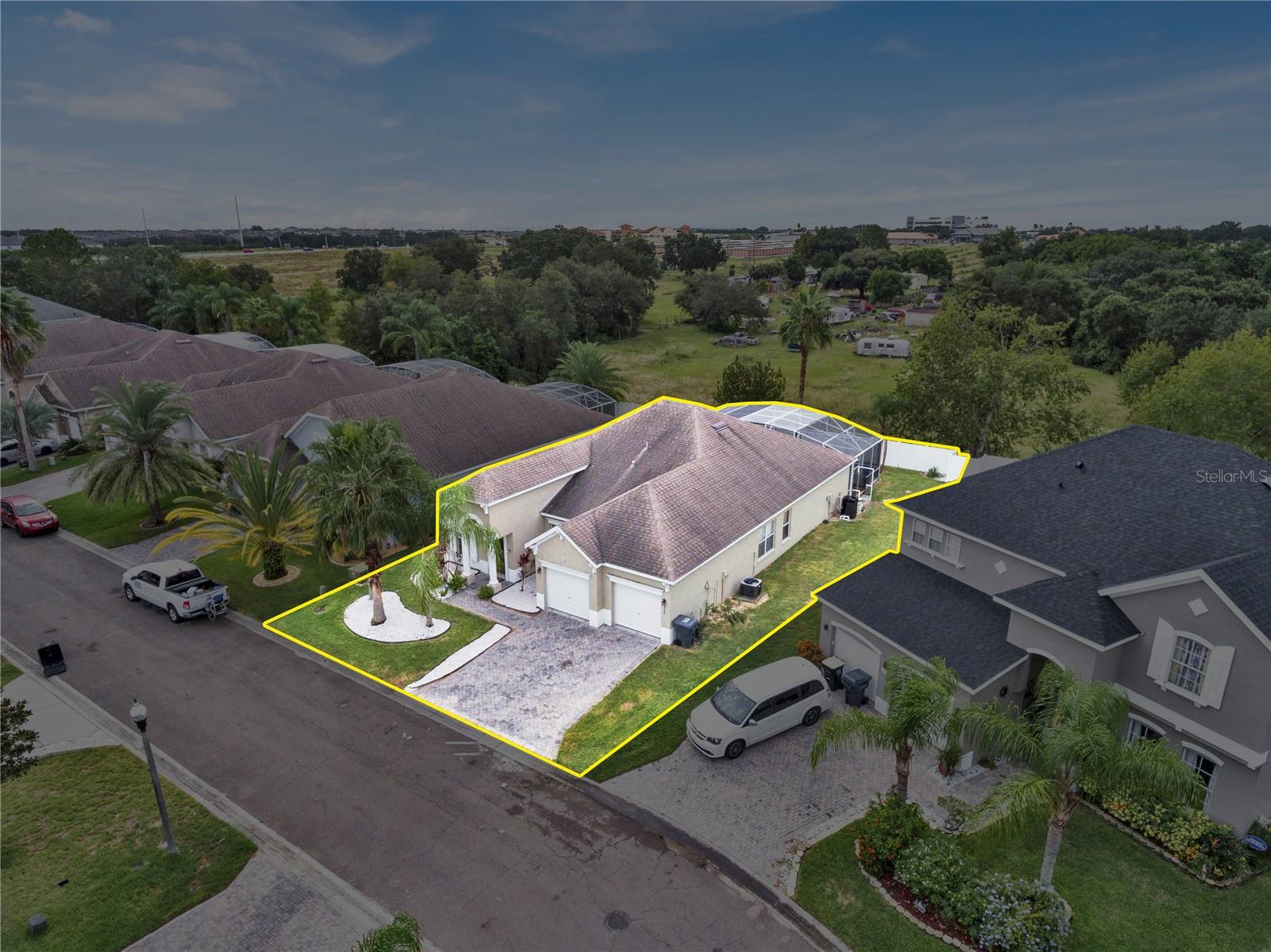 2590 SAND HILL POINT CIR, DAVENPORT, FL, 33837