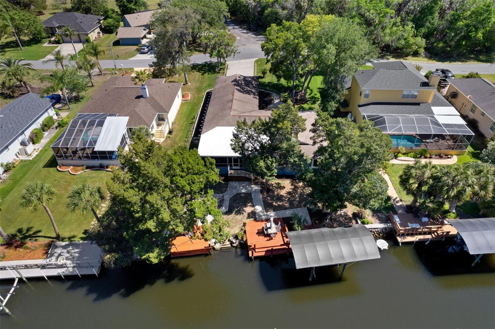 11430 W WATERWAY DR, HOMOSASSA, FL, 34448