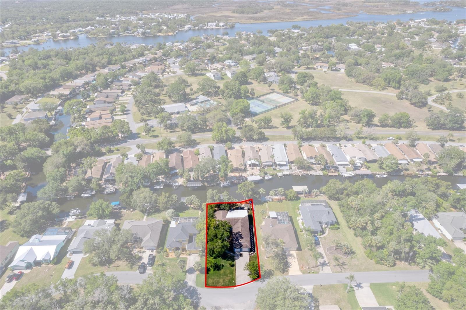11430 W WATERWAY DR, HOMOSASSA, FL, 34448