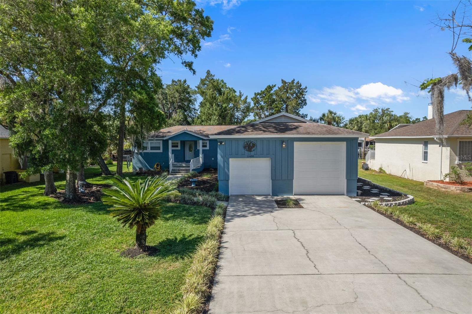 11430 W WATERWAY DR, HOMOSASSA, FL, 34448