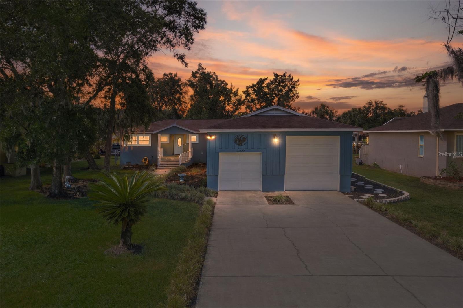 11430 W WATERWAY DR, HOMOSASSA, FL, 34448