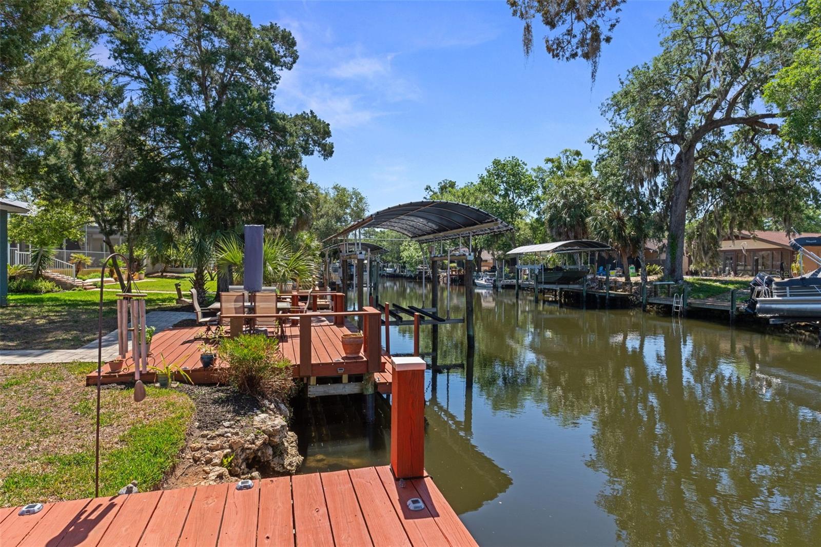 11430 W WATERWAY DR, HOMOSASSA, FL, 34448